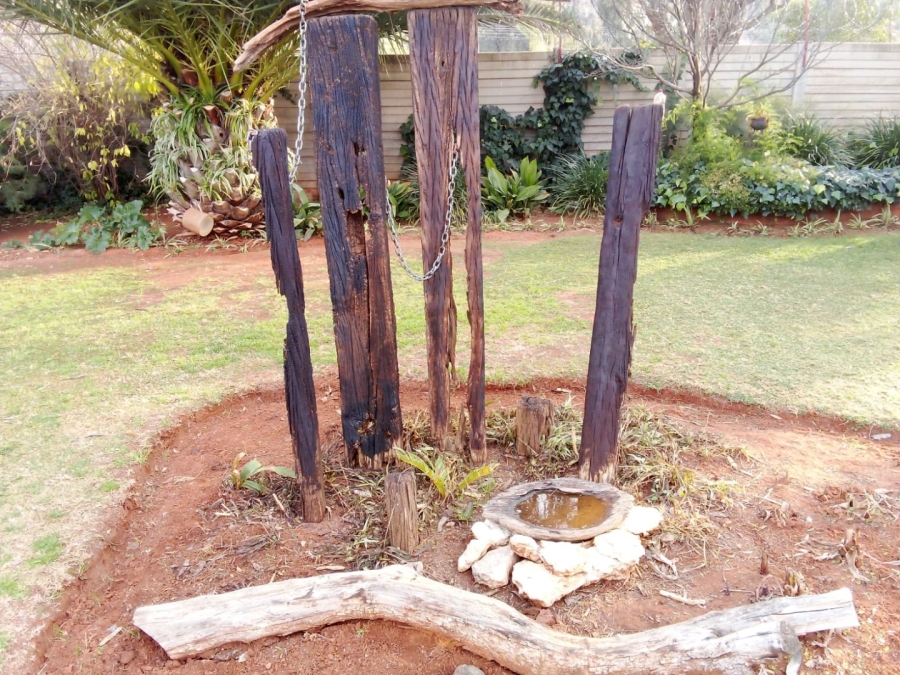 4 Bedroom Property for Sale in Petrusburg Free State